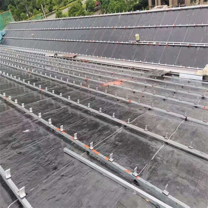 Galvalume Standing Seam Roof Sheets Near Me high quality