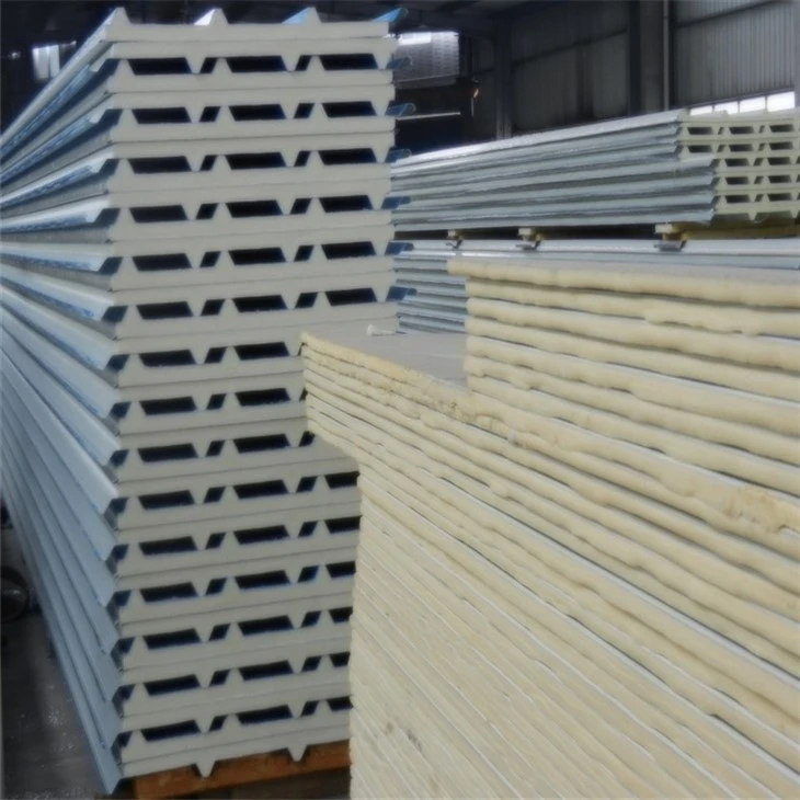 Sandwich PUR Panel Roofing price